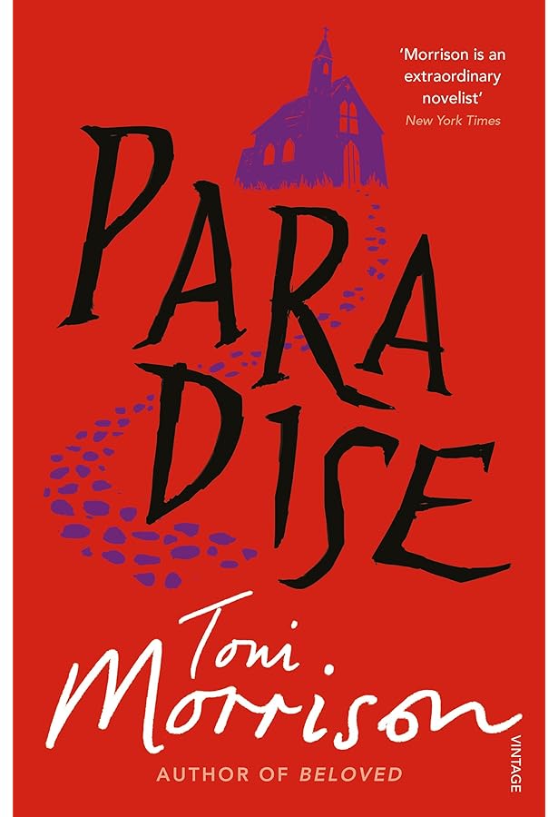 A Mercy: Amazon.co.uk: Morrison, Toni: 9780099502548: Books